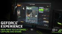 GeForce Experience新升级
