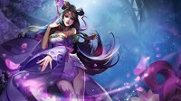 《王者荣耀》貂蝉铭文与出装推荐及打发思路解析
