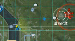 机动战士敢达OL界面展示支援作用详解 补给舰信号位置一览
