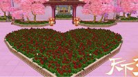 《天下3》乐高园艺大师来了！百变园艺，脑洞随心！