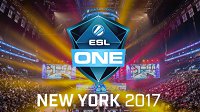 《CSGO》ESL One纽约站分组、赛制及首轮对阵