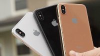 iPhone 8被曝9月22日发售 国行售价直逼9000元
