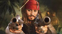 加勒比海盗恐难出续集 8大系列电影命运不同