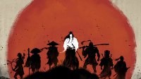 水墨风日本武士RPG《浪人传说》截图与详情公布 2018年发售