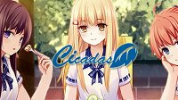 《夏日蝉鸣》上线Steam 国产校园题材恋爱育成游戏
