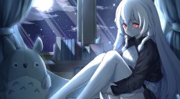 《战舰少女r》同人视频：战舰少女R全舰船图鉴