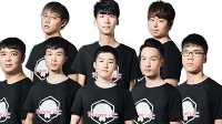CC战队首支纪录片即将上线：浴火重生奋战OWPS