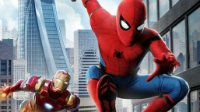 《蜘蛛侠：英雄归来》国内票房破两亿 强势霸榜9月
