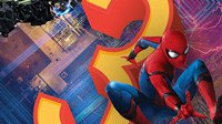 《蜘蛛侠：英雄归来》国内票房2天破3亿 口碑票房双丰收