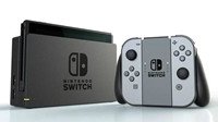 Switch全球总销量已超过500万 北美贡献了将近一半