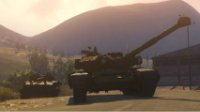 《装甲战争》7级主战竞速赛 载具机动性对比测试