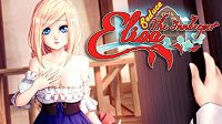 《Elisa》上线Steam 福利满满的文字冒险解谜游戏