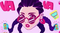 梦幻西游追梦主题曲MV首曝！VAVA《300环之歌》！