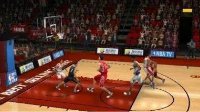 《最强NBA》3v3对战阵容搭配要点和注意事项