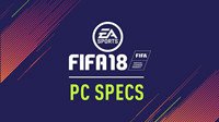 《FIFA 18》PC配置需求公布 推荐i3+GTX 670 