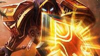《魔兽世界》7.3防骑单刷M10英灵殿图文说明