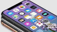 iPhone X跑分首曝：A11芯片多核近1万分暴涨80%