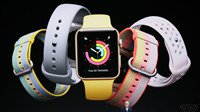 第三代Apple Watch发布：脱离手机！9月22日发售
