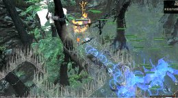 《流放之路》3.0女巫娱乐BD召唤弓幻化武器T11