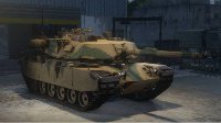 《装甲战争》M60-2000主战数据性能详解与打法攻略