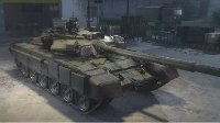 《装甲战争》T-90A性能详解与载具弱点介绍