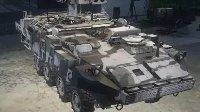 《装甲战争》M1134-ATGM数据性能与实战评测