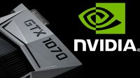 GTX 1070 Ti首次曝光：对抗AMD织女星 下月推出
