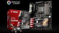微星推出全新X370 GAMING M7 ACK主板