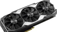 索泰GTX 1080Ti至尊显卡开售，高端价格也亲民