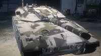 《装甲战争》梅卡瓦2D装甲火力分析与实战测试