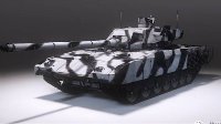 《装甲战争》10级主战坦克火力性能综合评分排行