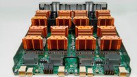 NVIDIA Volta全新显卡进步显著 计算性能骤升1.3倍