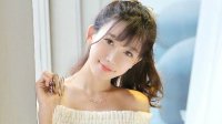 《王者荣耀》最美女队长 电竞林志玲肤白貌美大长腿