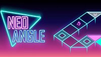 《Neo Angle》上线Steam 手游移植的华丽解谜游戏