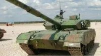 《装甲战争》中国主战坦克96A与99A性能对比分析