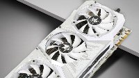 影驰GTX 1070 名人堂热售3599元