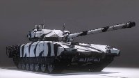 《装甲战争》T-14阿玛塔实战讲解与载具性能分析