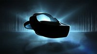 HTC新品VR曝光：Vive Focus 或为头戴VR一体机 