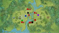 《剑网3》全战场机制详解 战场地图及隐藏机制一览