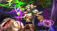 Method主力推荐《魔兽世界》7.3熊德虚空熔炉参考