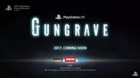 TGS：《铳墓VR》最新预告片 2017年内发售