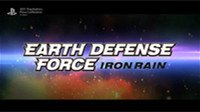 TGS 2017：《地球防卫军：Iron rain》预告 人类激战巨型蚂蚁