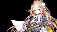 加入全新限定枪娘《少女前线》第九章剧情介绍