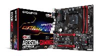 技嘉AB350M-Gaming 3热卖中