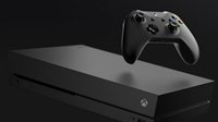Xbox One X港行售价公布：3270元 全球同步发售