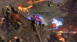 《流放之路》3.0双手离开键盘 无敌召唤躺过T16
