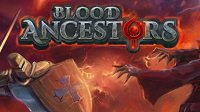 《血的祖先》上线Steam 第一人称视角的动作类游戏