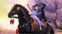 呼朋引伴再战大荒！《天下3》老玩家回归金秋特权！
