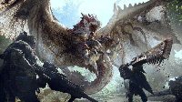 TGS 2017：《怪物猎人：世界》试玩演示 巨剑侠怒斩恶龙