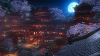 游戏教我读书《逆水寒》首测科举殿试全流程视频